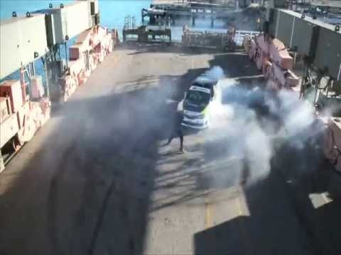 Full Tilt Ft. Katrina - Letting Go (Trance Emotion) - (KEN BLOCK)