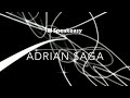 Adrian Saga ElSpeakeasy