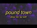 Sexyy Red Pound Town Lyrics My Coochie Pink