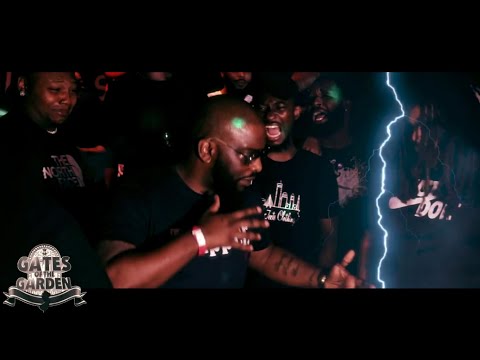 DI Da Hennyman vs Haixian