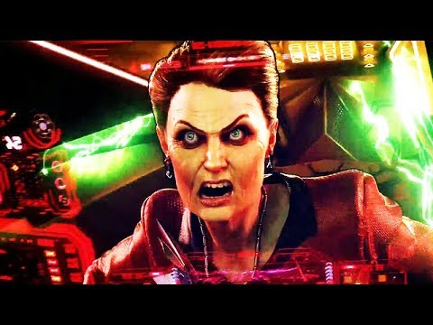 CRACKDOWN 3 Final Boss and Ending 1080p Xbox One X Enhanced