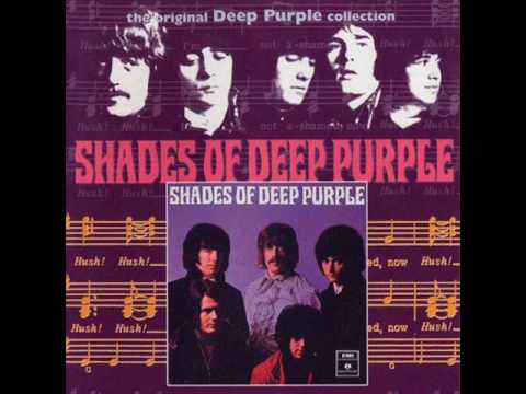 I'm So Glad - Deep Purple