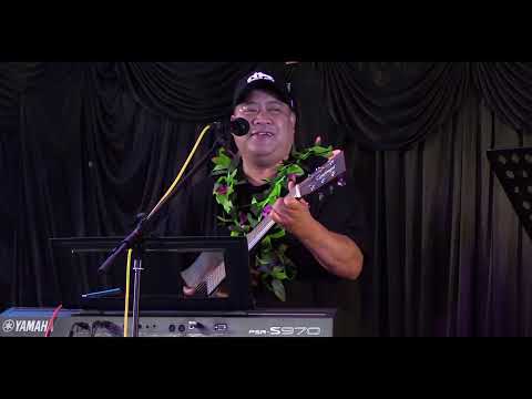 Soasoa Boys - E RA ARAVEIANGA - Cook Islands Music