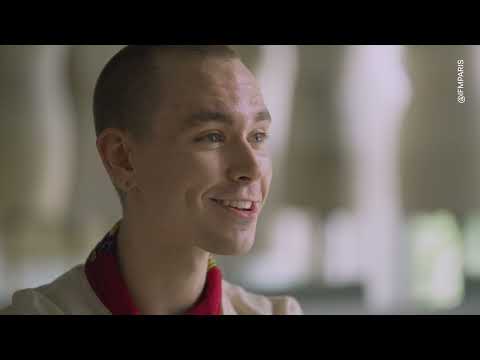 IFM Paris | BSc in Management for Fashion and Creative Industries: Liam McAllister