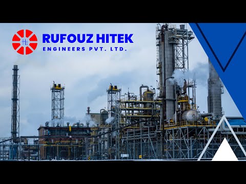 Alcohol distillation plant, capacity: more than 50000