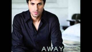 Enrique Iglesias - Lost Inside Your Love (HQ) Full Song