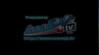 ScooP!tvについて vol.1  