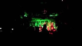 Rykers - Cold Lost Sick live Krefeld 2016.10.01