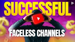 Faceless YouTubers Who Made It Big Without Showing Their Face