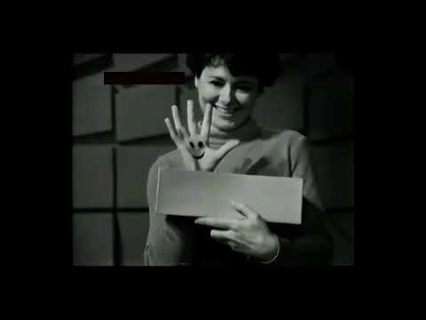 Vision On TX  06-03-1964