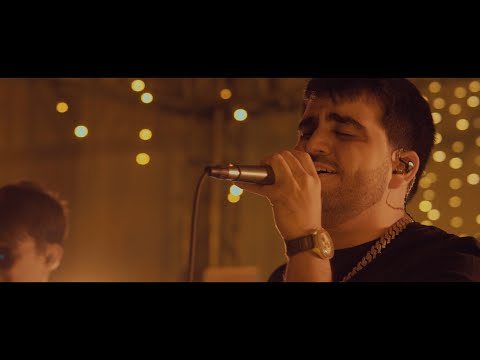 Cuatro Cuartos - Luis Mexia - Calidad (Live Concert V Aniversario)