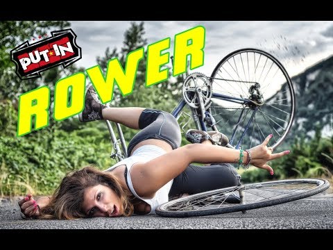 PUT-IN - ROWER RYSZARDA ( Prod.Judasz )