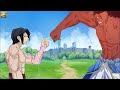 The God Of High School Episode 1 12 Anime English Dubbed 2024 All Episodes FullHD