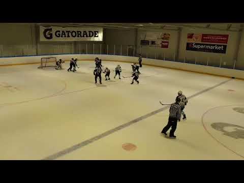 U14 AA Jyp - Pelicans / 30.8.2020 klo 14:00 / Buugi pelitällit