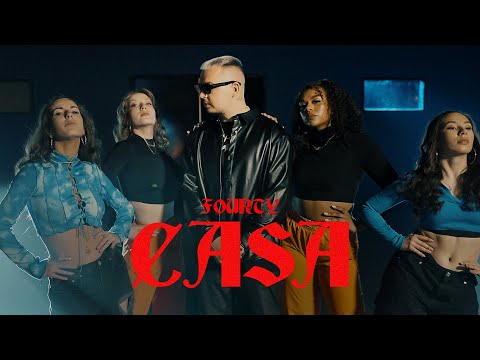 Video thumbnail for CASA