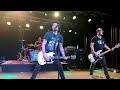 The 20 Belows "Look Out Below" live at Fredagspunk #2