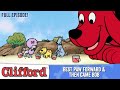 Clifford 🐕🐾 - Best Paw Forward | Then Came Bob (Full Episodes - Classic Series)