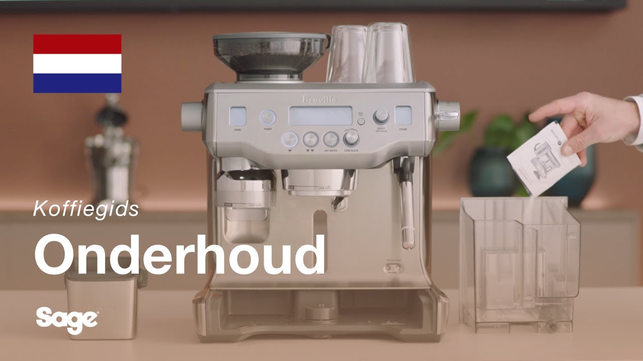 Hoe je een ontkalking uitvoert