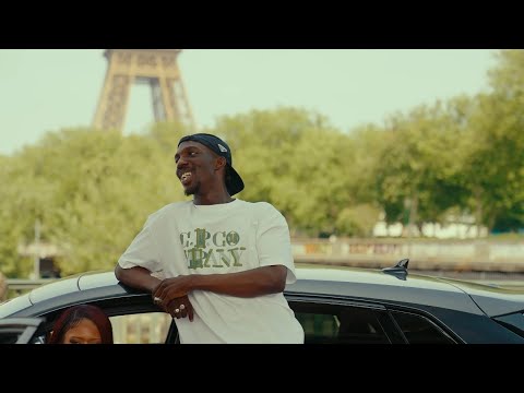 WIXO & LA2S - À MOI (CLIP OFFICIEL)
