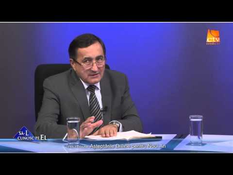 475. Moise Ardelean si Viorel Iuga - Asteptarile Divine pentru Noul An (2016)