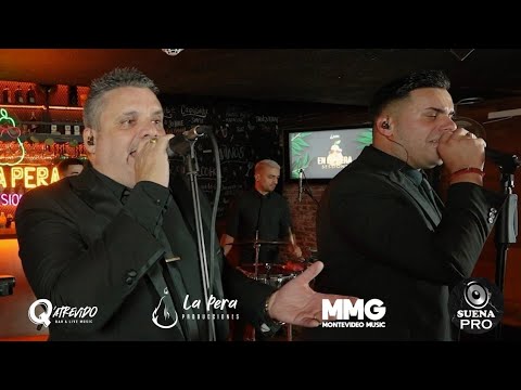 BOCHA Y SANTI LOZANO (EnLaPeraSessions 12)