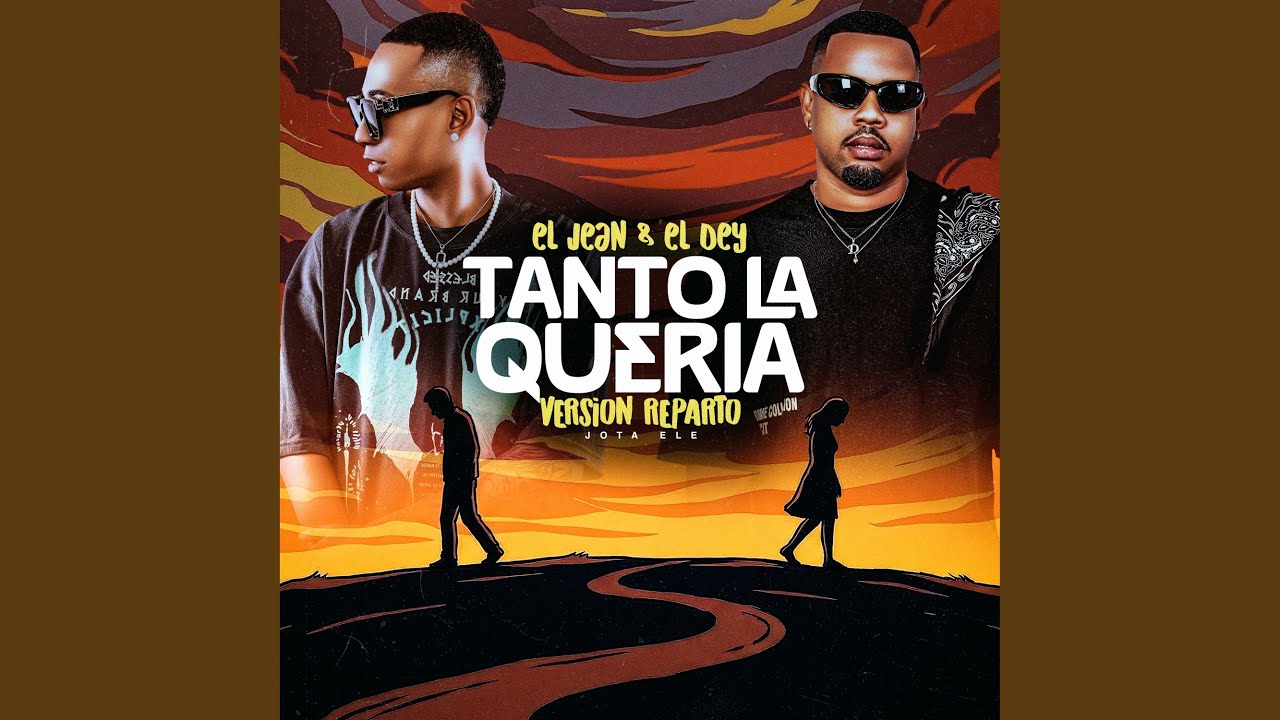 Tanto la Queria (Version Reparto)