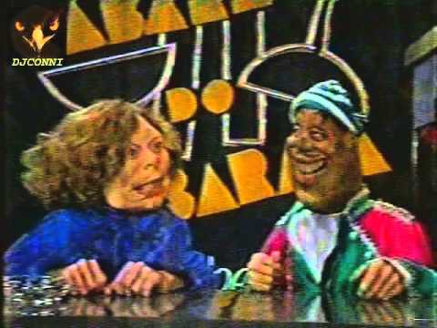 CABARÉ DO BARATA - ESPECIAL PLANO COLLOR + COMERCIAIS ANTIGOS (REDE MANCHETE, 1990)