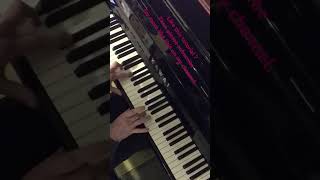 How to play basic piano….Oh! Susanna
