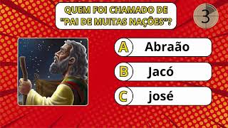 QUIZ BÍBLICO #galoquiz #conhecimento #viral  #youtubeshorts  #questionário #tiktok #quiz #shorts
