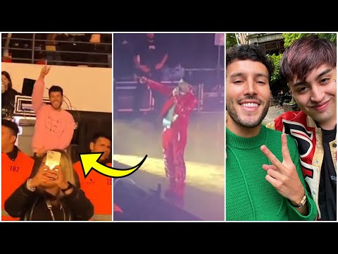 El día que TIAGO le DEDICÓ un FREESTYLE a SEBASTIAN YATRA