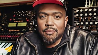 &quot;You Don&#39;t Get SUCCESS OVERNIGHT!&quot; - Timbaland (@Timbaland) - Top 10 Rules
