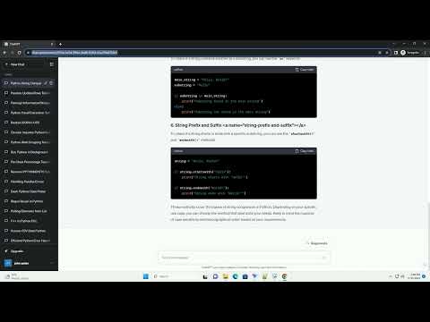 String Comparison In Python For Harmonization