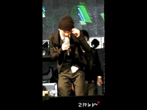 120421 goyang k-pop festival - supa luv by Rickya.com