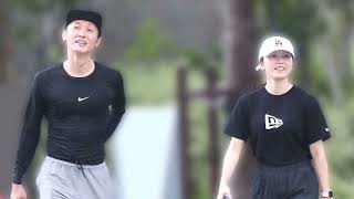 【祝・結婚!】横山由依♡ 「純烈」後上 翔太 本誌が見た「タワマン同棲」と「結 婚への準備」