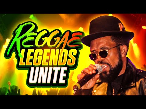 Prince Buster & David Rodigan: The Dubplate Masters of Reggae 🎧🎶🇯🇲