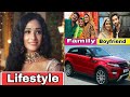 Aishwarya Khare (Bhagya Lakshmi) Lifestyle 2022 || Age, Biography, House, Family, Boyfriend, Income