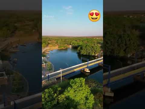Formosa do Rio preto Bahia
