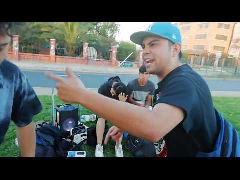 FOREVAH vs BLUM : BATALLÓN Semifinal - Fight For Wings | 2019