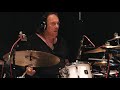 John Patitucci, Vinnie Colaiuta, and Bill Cunliffe TRIO "Conception" in Studio Performance