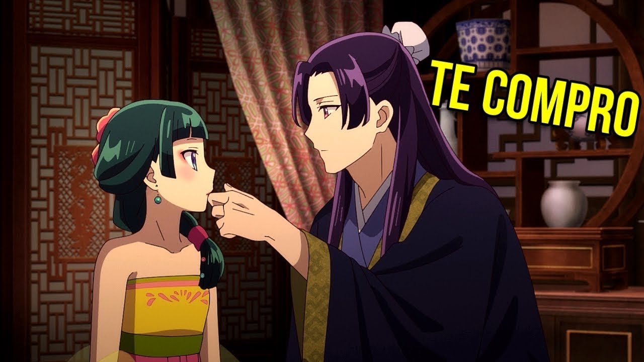 Venderam Ela Como Serva Sem Saber Que Ela é a Melhor Médica (1-12) Anime Recap