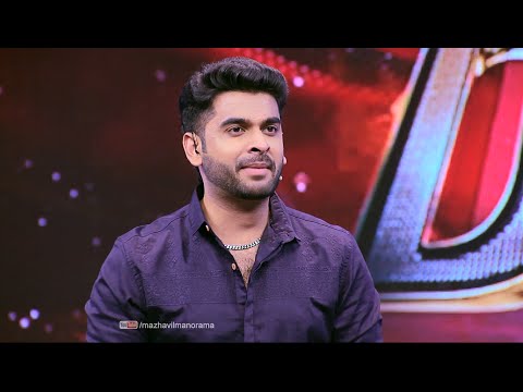 D3 D 4 Dance | Ep 14 - What a 'friend' Adil is! PearleI Mazhavil Manorama