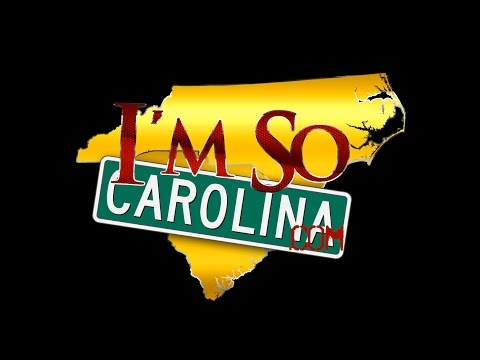 ImSoCarolina.Com At The Ben G "Hot Sauce" Release Party