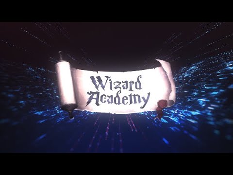 Wizard Academy
