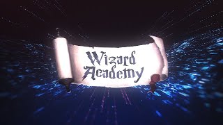 Wizard Academy