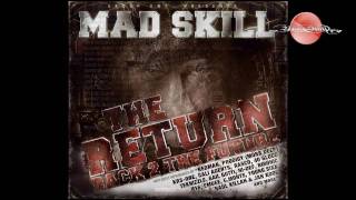 MAD SKILL - 07 Classic (What Th Game's Been Missing) feat. KRS-One, Redman, Teknizzle & Hi-Def