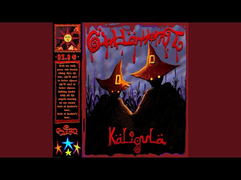 Fraulein Devil - Gjallarhornit