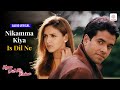Nikamma Kiya Is Dil Ne Audio Lyrical Kyaa Dil Ne Kahaa Tusshar Esha Himesh Shaan Sanjivani