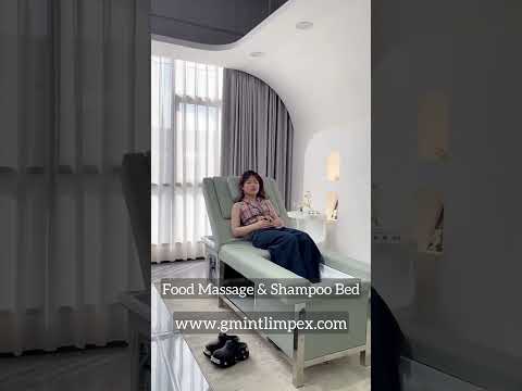 Spa Beds