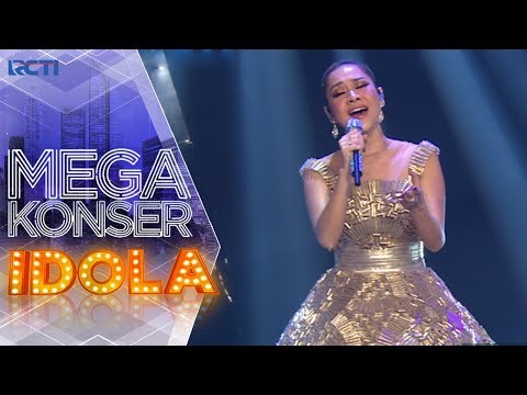 MEGA KONSER IDOLA - BCL "Cinta Sejati" [28 November 2017]
