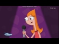 Phineas And Ferb AGLET DEMO 2